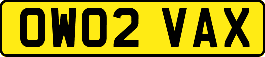 OW02VAX