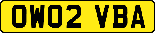 OW02VBA