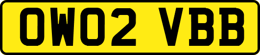 OW02VBB