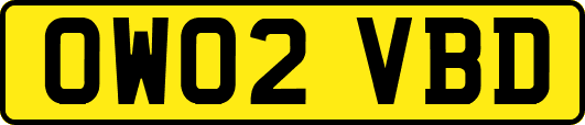 OW02VBD