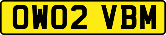 OW02VBM