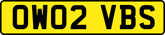 OW02VBS