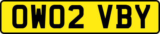 OW02VBY