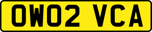 OW02VCA