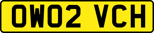 OW02VCH
