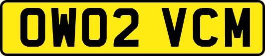 OW02VCM