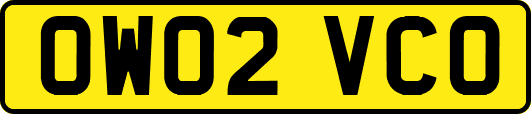 OW02VCO