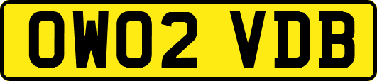 OW02VDB