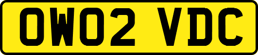 OW02VDC
