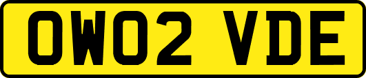 OW02VDE