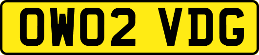 OW02VDG