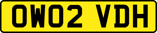 OW02VDH