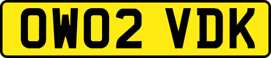 OW02VDK