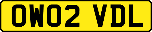 OW02VDL