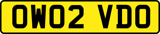 OW02VDO