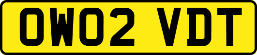 OW02VDT
