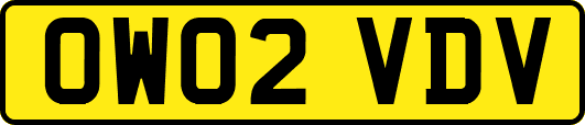OW02VDV