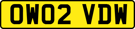 OW02VDW