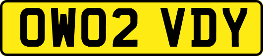OW02VDY