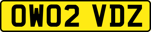 OW02VDZ