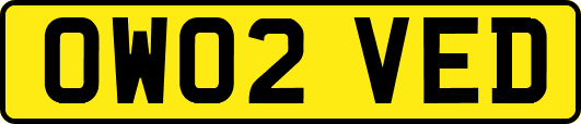OW02VED