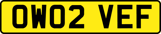 OW02VEF