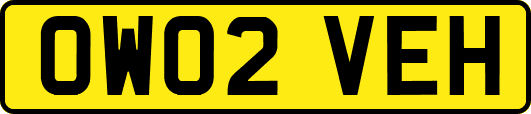 OW02VEH