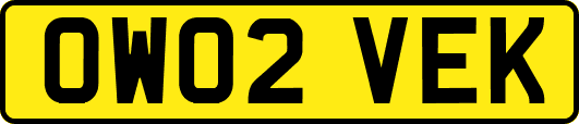 OW02VEK