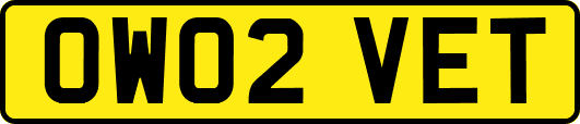 OW02VET