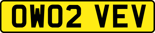 OW02VEV