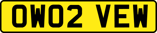 OW02VEW