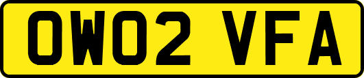 OW02VFA