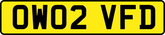 OW02VFD