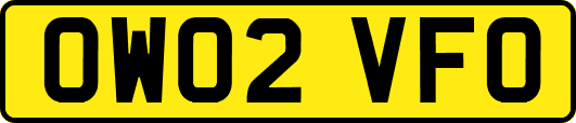 OW02VFO