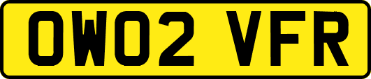 OW02VFR