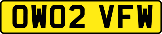 OW02VFW