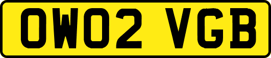 OW02VGB