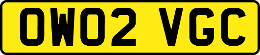 OW02VGC