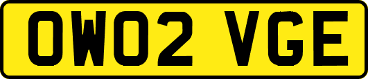 OW02VGE