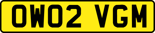 OW02VGM