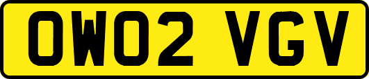 OW02VGV
