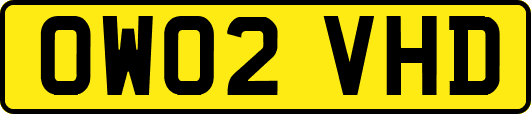 OW02VHD