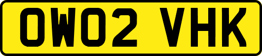 OW02VHK