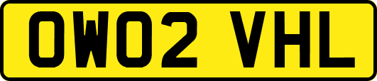 OW02VHL