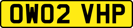 OW02VHP