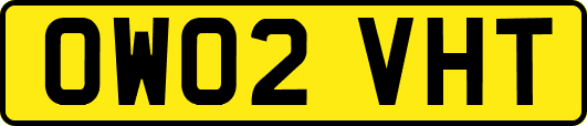 OW02VHT