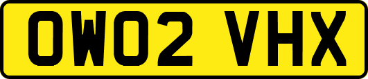 OW02VHX