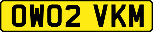 OW02VKM