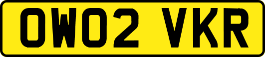 OW02VKR