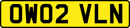 OW02VLN